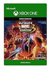 Ultimate marvel capcom usato  Spedito ovunque in Italia 