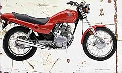 Honda cb250 nighthawk for sale  Delivered anywhere in UK