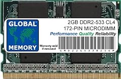 Global memory ddr2 gebraucht kaufen  Wird an jeden Ort in Deutschland