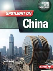Spotlight china d'occasion  Livré partout en France