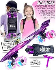 Skitch complete skate for sale  Delivered anywhere in USA 
