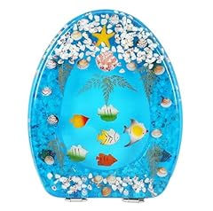 Liamdesign resin toilet for sale  Delivered anywhere in USA 