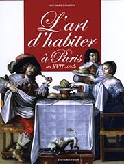 Art habiter paris d'occasion  Livré partout en France