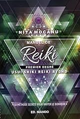 reiki d'occasion  Livré partout en France