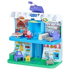 Peppa pig playset usato  Spedito ovunque in Italia 