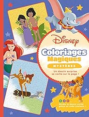 Various disney coloriages usato  Spedito ovunque in Italia 