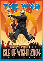 Live isle wight for sale  Delivered anywhere in UK