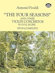 Four seasons violin for sale  Delivered anywhere in USA 