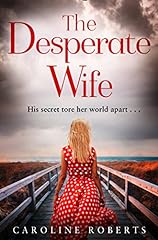 Desperate wife gripping for sale  Delivered anywhere in USA 