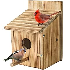 Wood bird houses for sale  Delivered anywhere in USA 
