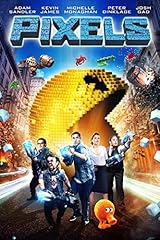 Pixels gebraucht kaufen  Wird an jeden Ort in Deutschland