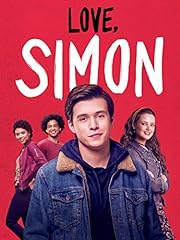 Love simon for sale  Delivered anywhere in UK