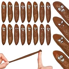 Buvudi 16pcs poop for sale  Delivered anywhere in USA 