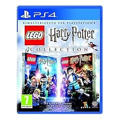Warner bros lego usato  Spedito ovunque in Italia 