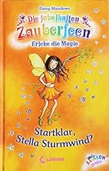 Startklar stella sturmwind gebraucht kaufen  Wird an jeden Ort in Deutschland