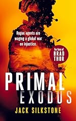 Primal exodus for sale  Delivered anywhere in UK
