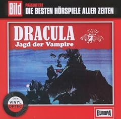 Dracula gebraucht kaufen  Wird an jeden Ort in Deutschland