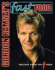 Gordon ramsay fast for sale  Delivered anywhere in UK