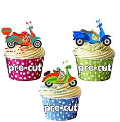 Pre cut colourful for sale  Delivered anywhere in UK