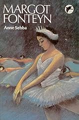 Margot fonteyn for sale  Delivered anywhere in UK