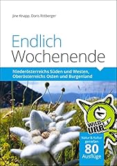 Endlich wochenende niederöste gebraucht kaufen  Wird an jeden Ort in Deutschland