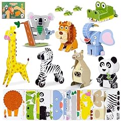 Puzzles kids jungle for sale  Delivered anywhere in UK