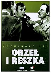 Orzel reszka region d'occasion  Livré partout en France