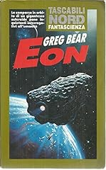 Eon greg bear usato  Spedito ovunque in Italia 