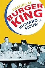 Praying burger king d'occasion  Livré partout en France