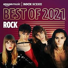 Best 2021 rock usato  Spedito ovunque in Italia 