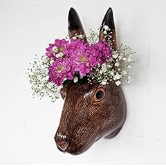Quail ceramics hare for sale  Delivered anywhere in Ireland