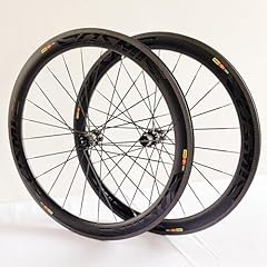 Road bike wheelset for sale  Delivered anywhere in UK