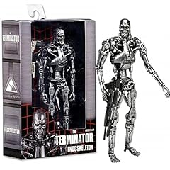 Figurine terminator t800 d'occasion  Livré partout en France