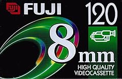 Fuji 23026121 8mm for sale  Delivered anywhere in Canada