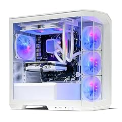 Infomax gaming ryzen d'occasion  Livré partout en France