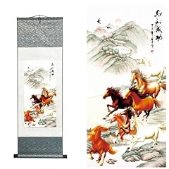 Ziosxin chinese art for sale  Delivered anywhere in USA 