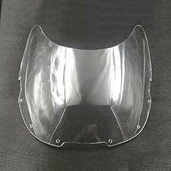 Motorbike windscreen zuki for sale  Delivered anywhere in USA 