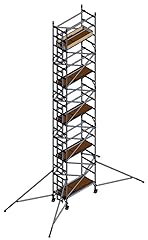 Scaffold tower industrial for sale  Delivered anywhere in UK