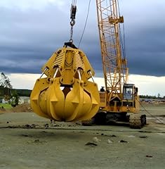 Multi blade grapple for sale  Delivered anywhere in USA 