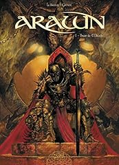 Arawn tome bran d'occasion  Livré partout en France
