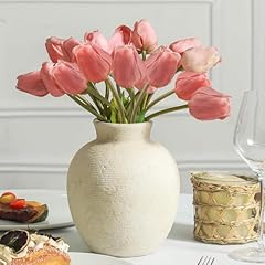 Vanselia ceramic flower for sale  Delivered anywhere in USA 