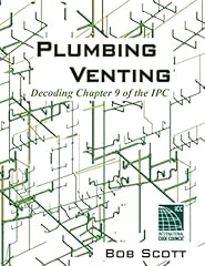 Plumbing venting decoding for sale  Delivered anywhere in USA 