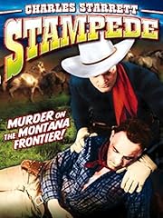 Stampede for sale  Delivered anywhere in USA 