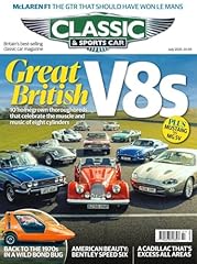 Classic sports car for sale  Delivered anywhere in UK