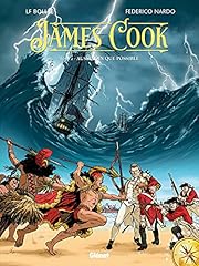 james cook d'occasion  Livré partout en France