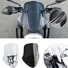 Lorababer motorcycle windscree for sale  Delivered anywhere in UK