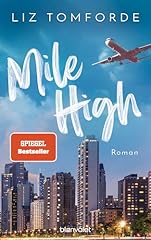 Mile high roman gebraucht kaufen  Wird an jeden Ort in Deutschland