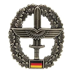 Barettabzeichen bundeswehr ver gebraucht kaufen  Wird an jeden Ort in Deutschland