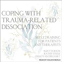 Coping trauma related for sale  Delivered anywhere in UK