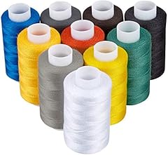 Nähgarn set 1000m gebraucht kaufen  Wird an jeden Ort in Deutschland